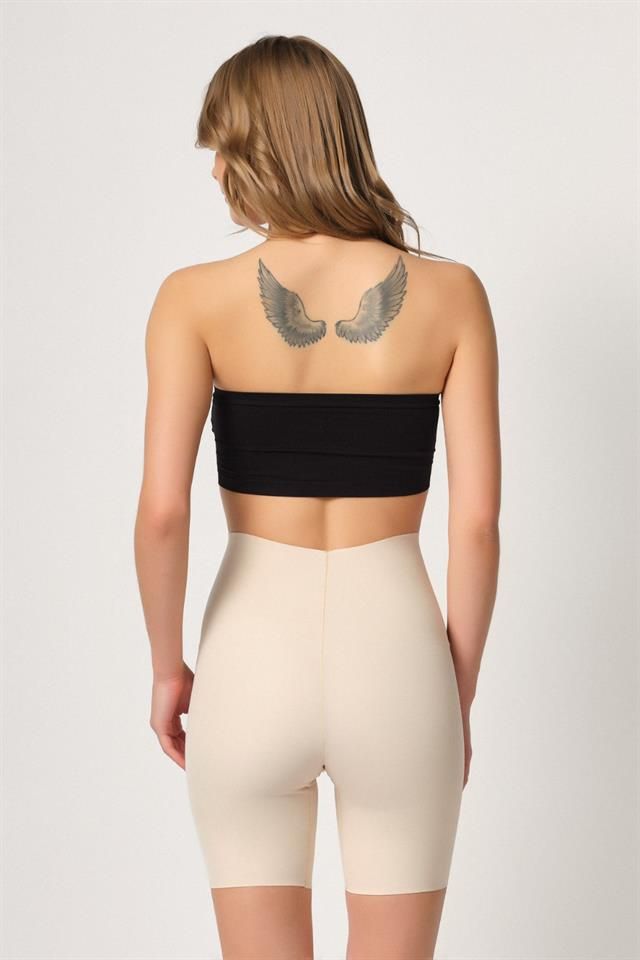 Ten 2707 Laser-Beinkorsett mit hoher Taille