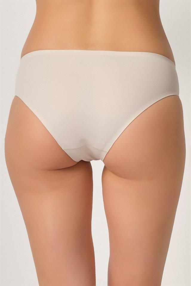 Ten  2803 Bonding Laser Cut Panties