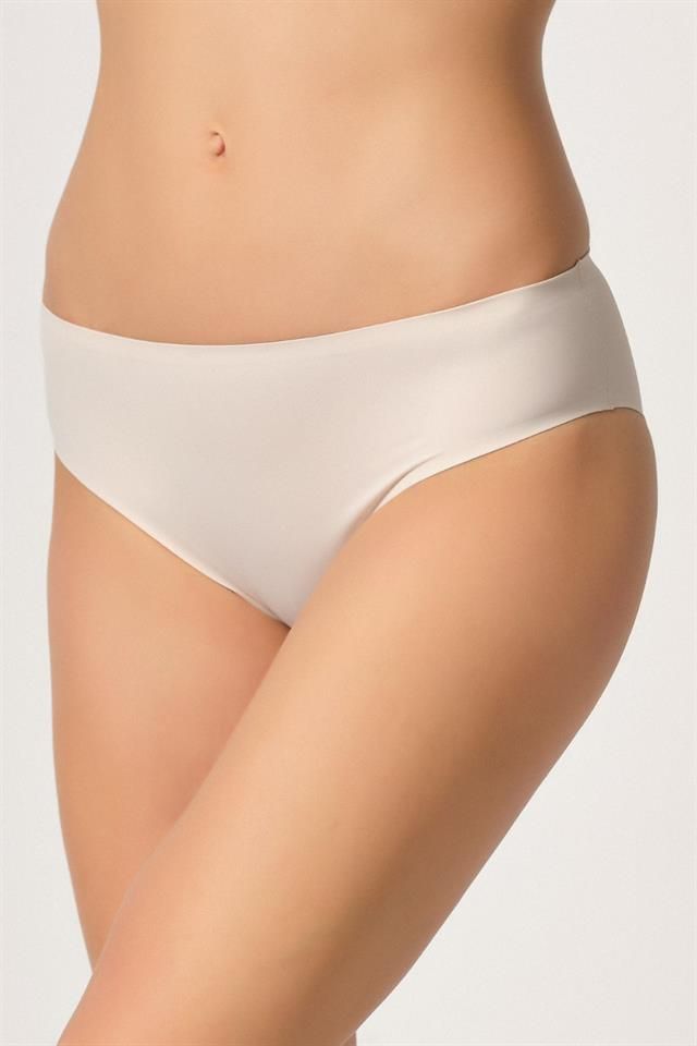 Ten  2803 Bonding Laser Cut Panties