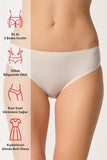 Ten  2803 Bonding Laser Cut Panties
