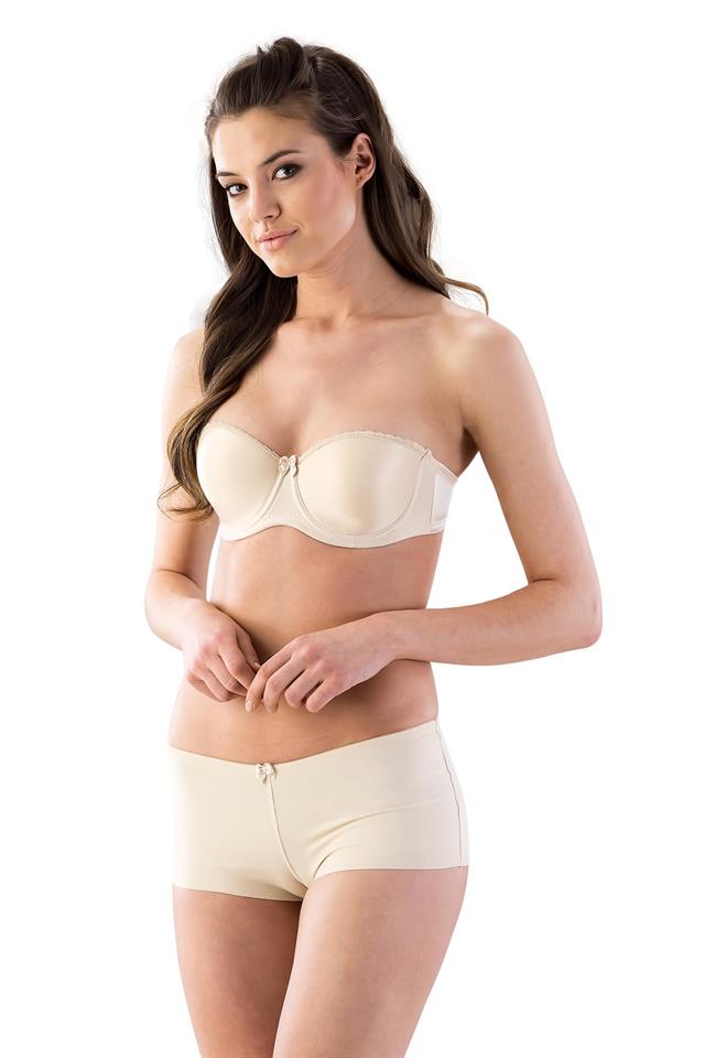 Ten 2812 Boxer Laser Korsett