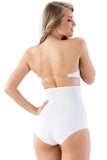 Ten  2813 High Waist Slip Laser Corset