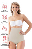 Ten  2813 High Waist Slip Laser Corset