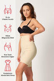 Ten  2814 Double High Waist Boxer Laser Corset
