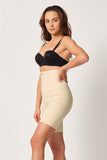 Ten  2814 Double High Waist Boxer Laser Corset