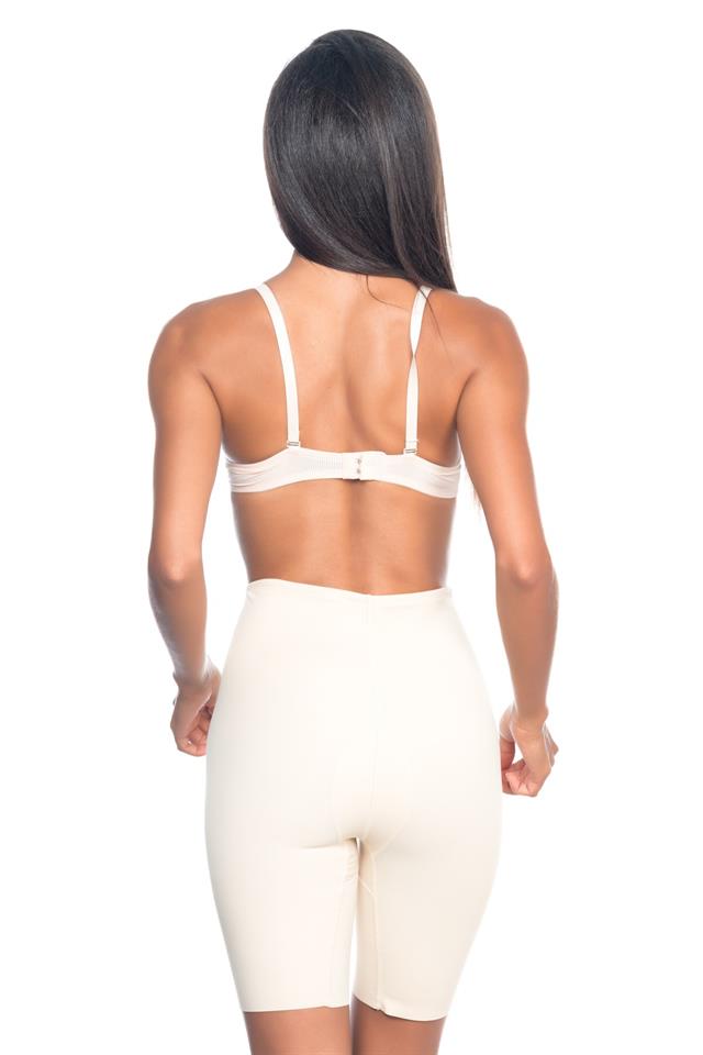 Ten 2817 Laser-Korsett mit hoher Taille