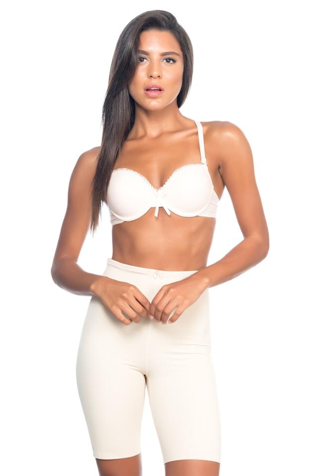 Ten 2817 Laser-Korsett mit hoher Taille