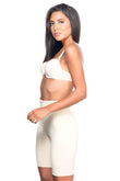 Ten  2817 High Waist Leg Laser Corset