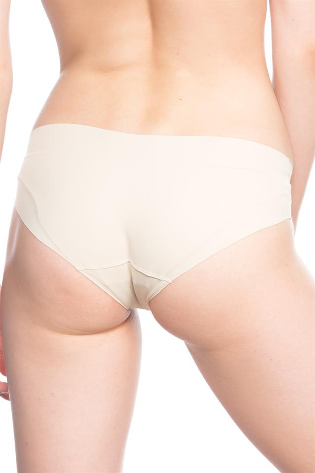 Ten  2818 Slip Panties Laser Corset
