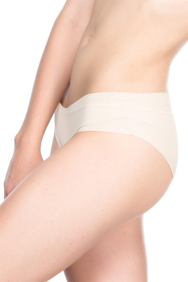 Ten  2818 Slip Panties Laser Corset