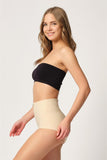 Ten  2819 Slip Double Tummy Booster Laser Corset