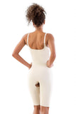 Ten  2822 Balen Bra Leg Length Laser Corset