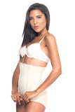 Ten 2824 Balen Aligned Slip Laser-Korsett mit hoher Taille