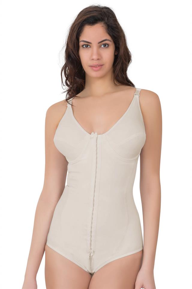 Ten  2871 Compilation Length Corset with Balen