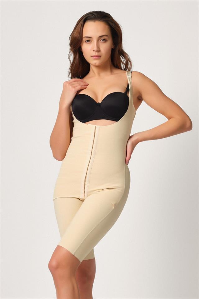 Ten  2915 Corset Vest Bedside Support Corset