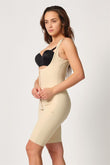 Ten  2915 Corset Vest Bedside Support Corset
