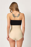 Ten  2920 High Waist Belly Support Slip Laser Corset