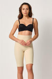 Ten  2923 High Waist Carpal Leg Laser Corset