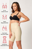Ten  2927 Waist Drawstring Laser Corset