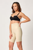 Ten  2927 Waist Drawstring Laser Corset