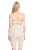 Ten  3200 Pants Under Soft Double Boxer Corset
