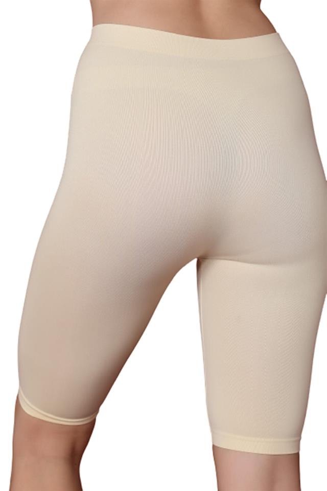 Ten 3856 Weiche Capri-Leggings
