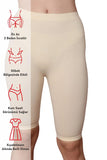 Ten  3856 Soft Capri Leggings