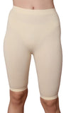 Ten  3856 Soft Capri Leggings