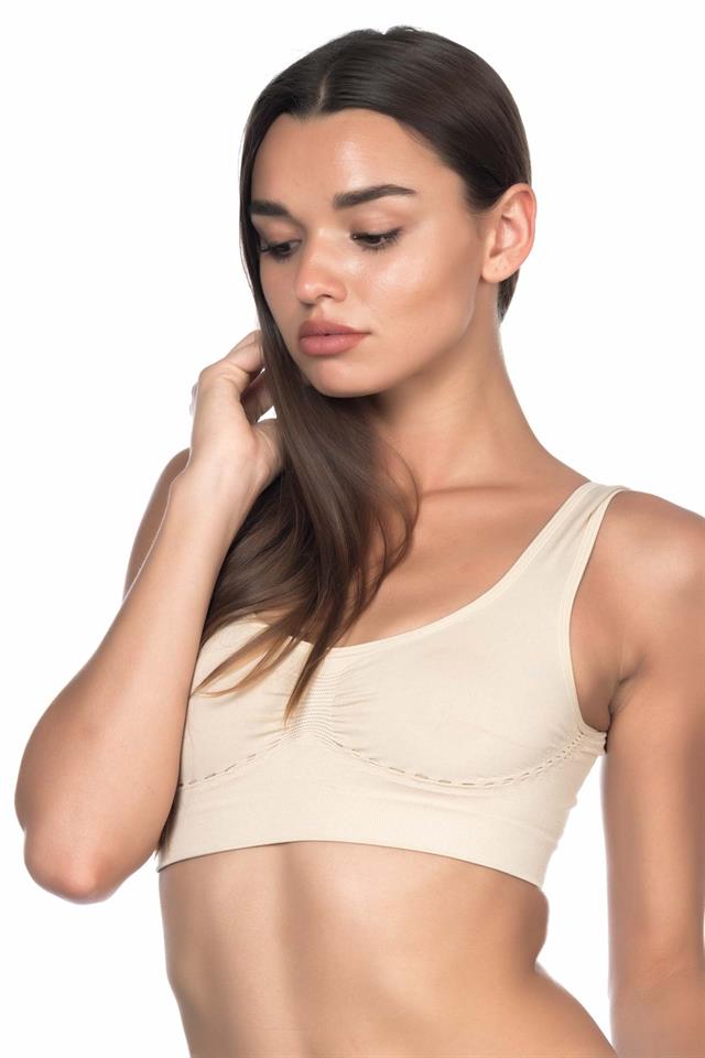 Ten  4015 Bra Corset