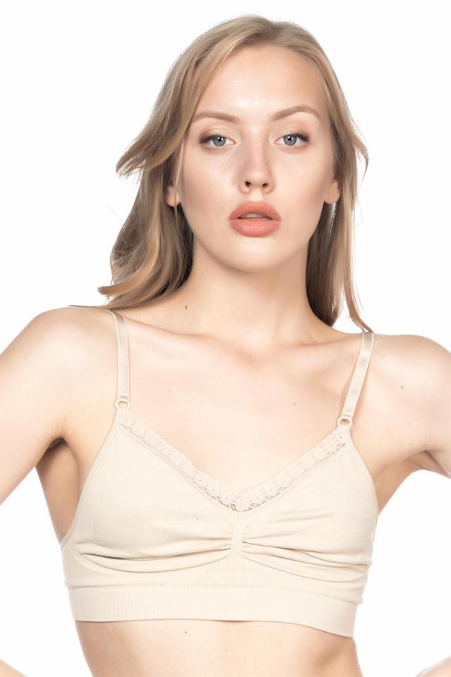 Ten 4035 Agrafted Minimizer Korsett