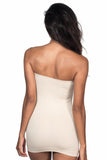 Ten  5003 Soft Strapless Tank Top