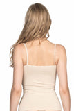 Ten  5011 Soft Ripped Tank Top
