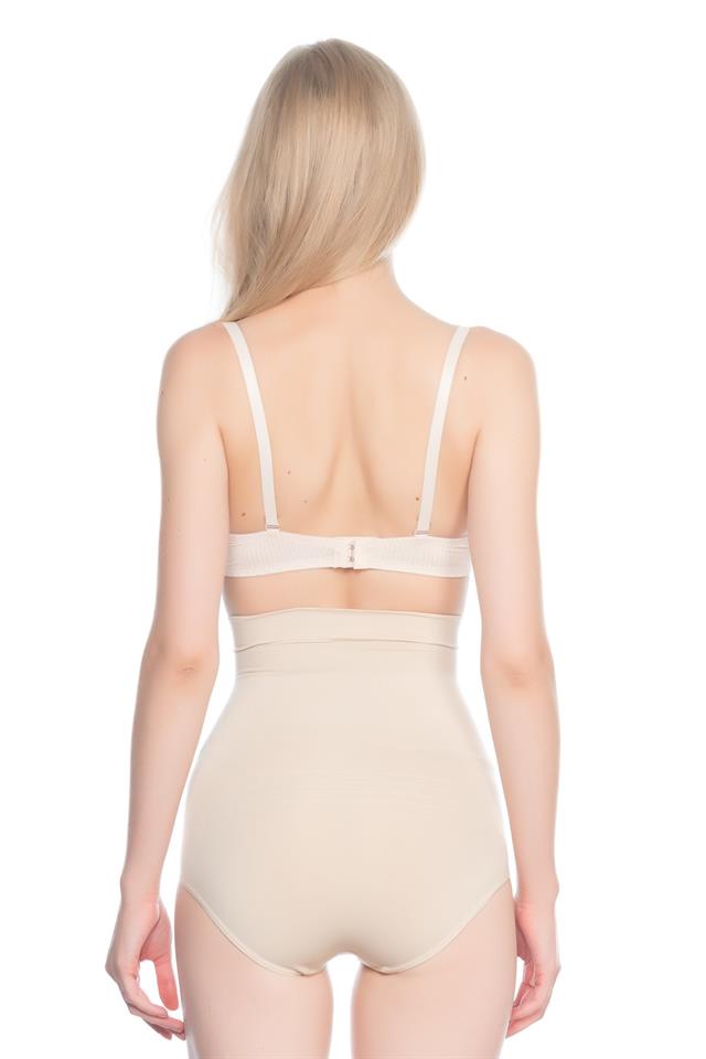 Ten  7024 Slim High Waist Slip Corset