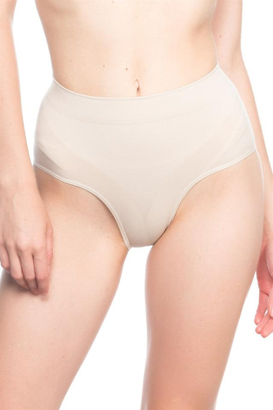 Ten  7025 Slim Low Waist Slip Corset