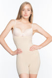 Ten  7026 Slim High Waist Corset