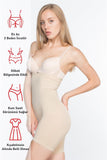 Ten  7026 Slim High Waist Corset