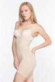 Ten  7026 Slim High Waist Corset