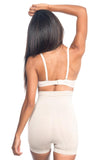 Ten  7027 Slim Low Waist Boxer Corset