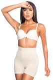Ten  7027 Slim Low Waist Boxer Corset