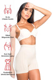 Ten  7027 Slim Low Waist Boxer Corset
