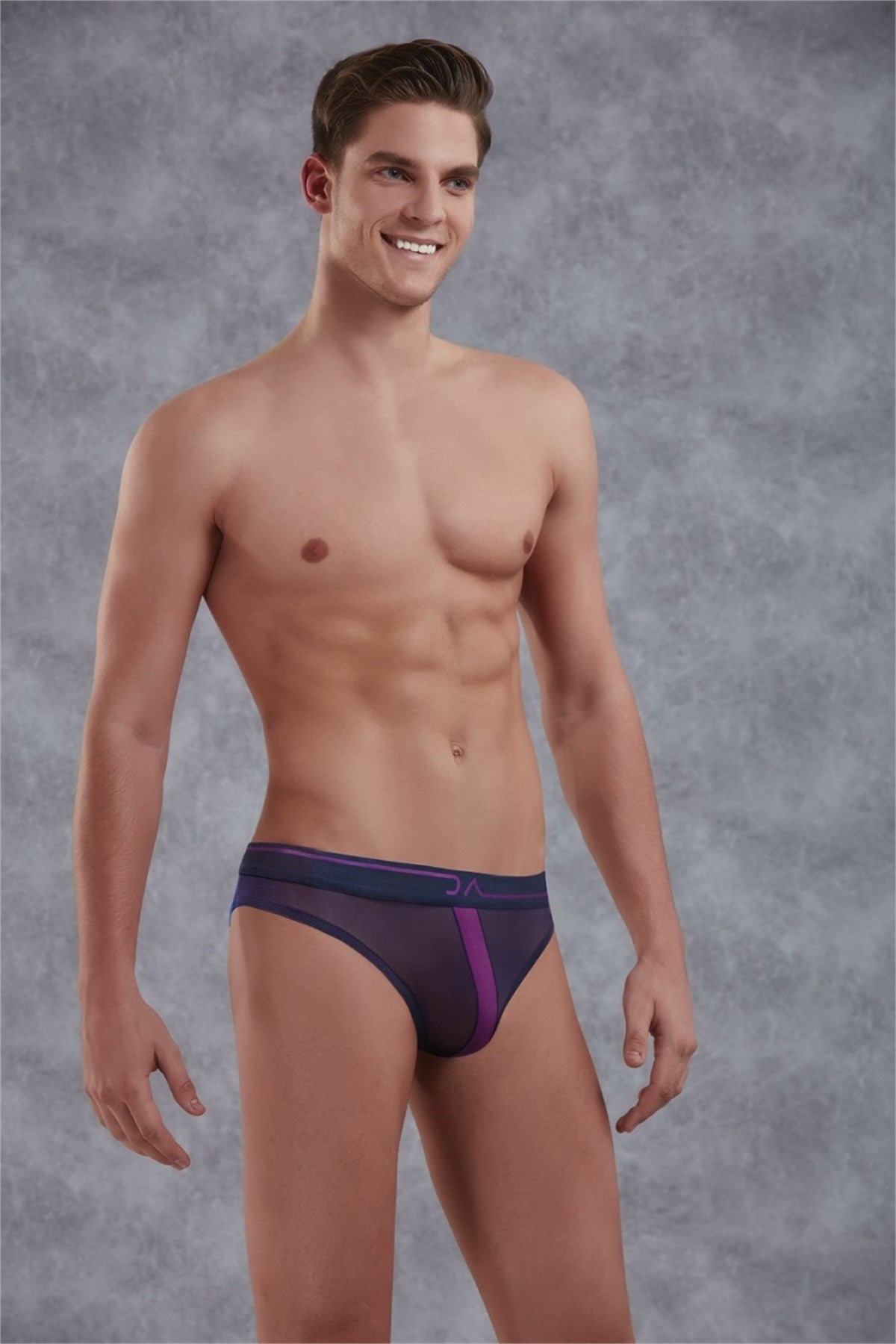 Transparent Slip 1347