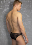 Transparent Slip Panties 1367
