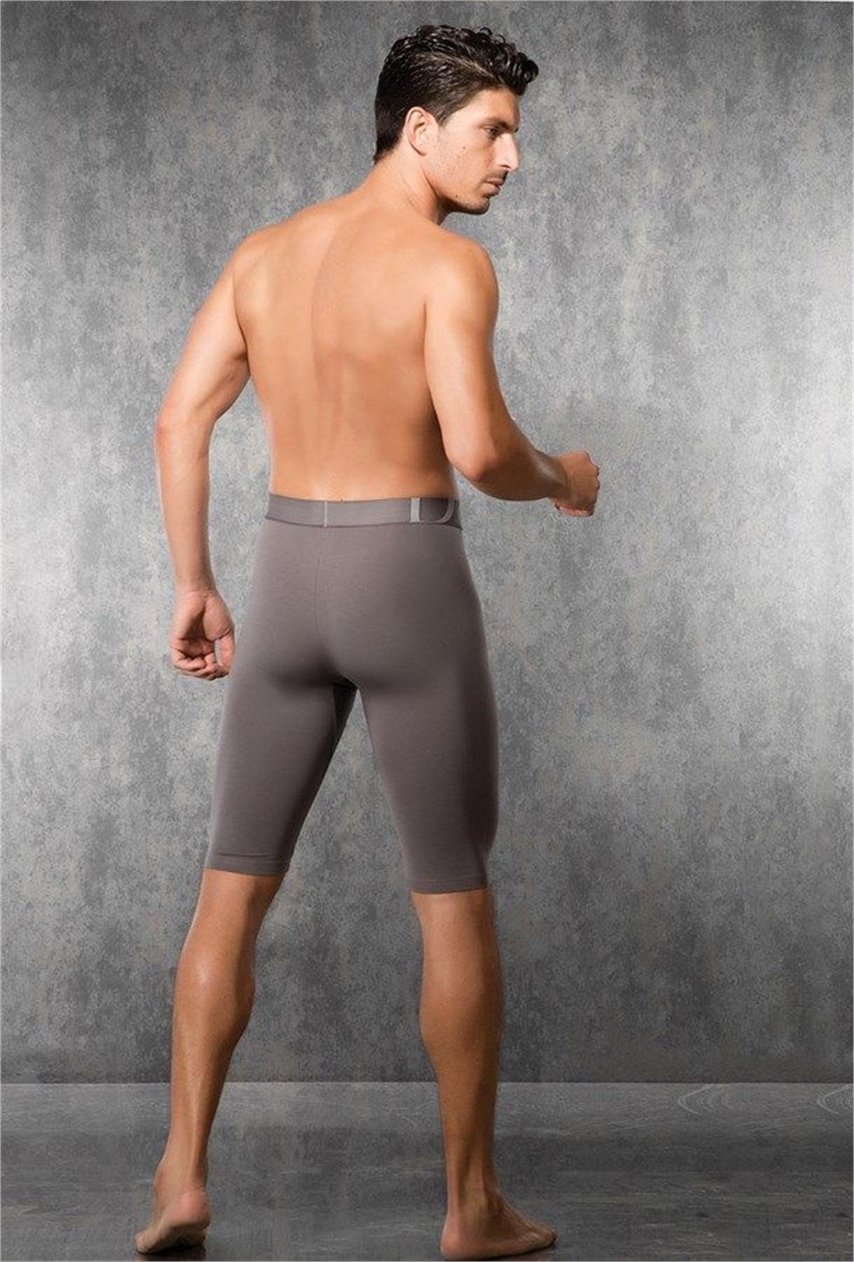 Very Tall Men's Sports Boxer 1785