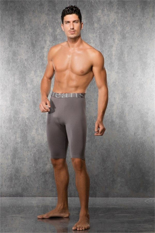 Very Tall Men's Sports Boxer 1785