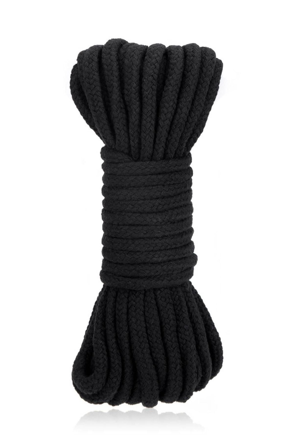 Vucudu Saran Schwarzes Fantasieseil 0105