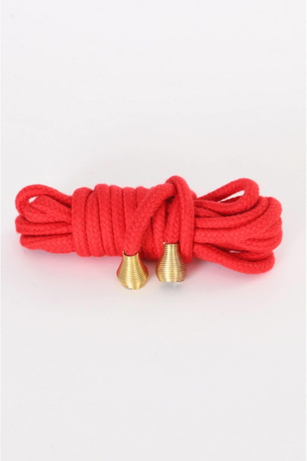 Vucudu Saran Rotes Fancy-Seil 0106