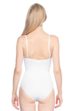 White  2012 Body Corset