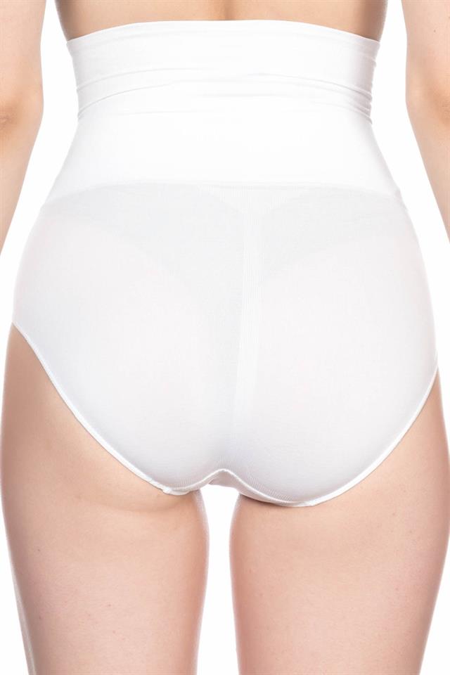 White  2200 Trousers Slip Corset