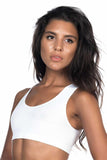 White  4051 Bustier Corset