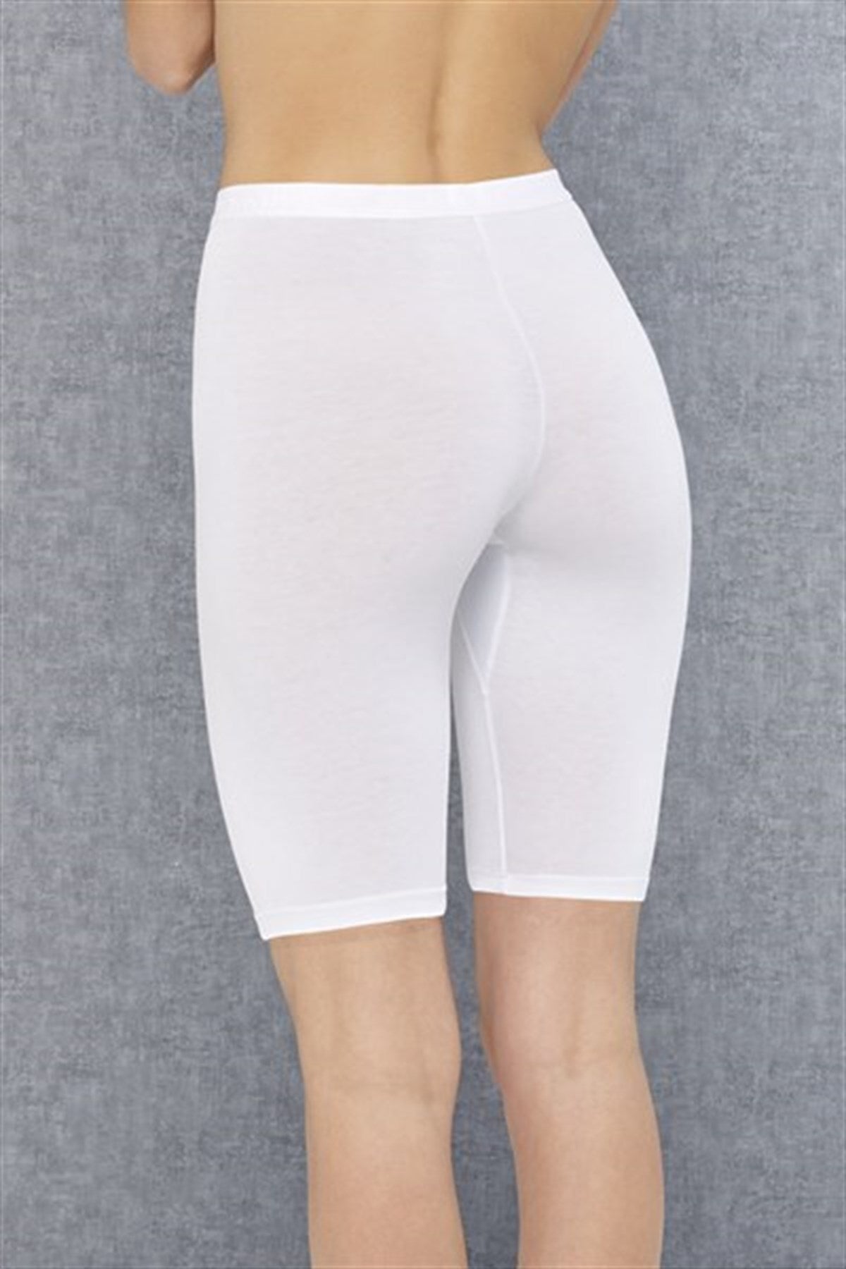 Damen Boxershorts mit langem Bein 9901 P